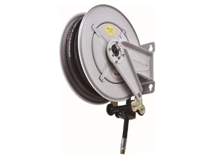 Hose Reel Accessories & Connection Kits