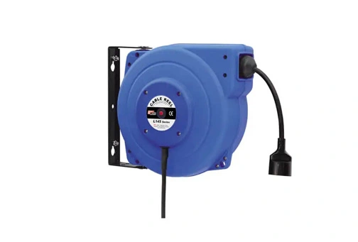 Understanding the Safety Standards for Retractable Cable Reels