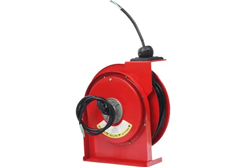 Understanding the Safety Standards for Retractable Cable Reels