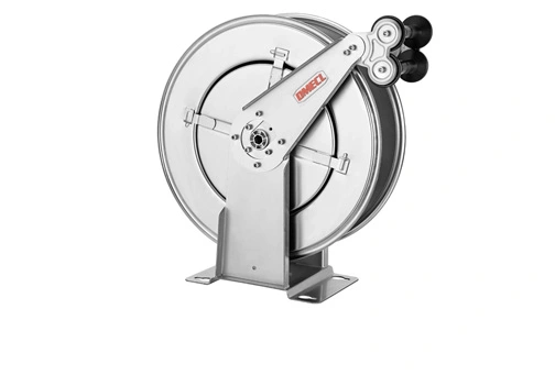How To Choose The Right Stainless Steel Hose Reel