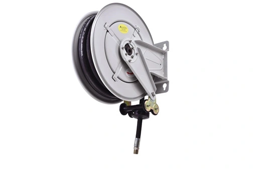 Maintenance and Care Tips for Heavy Duty Hose Reel