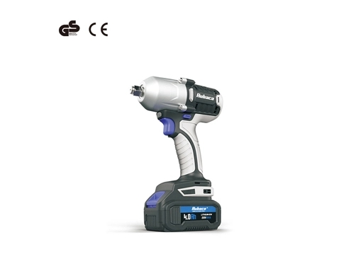 brushless electric impact wrench